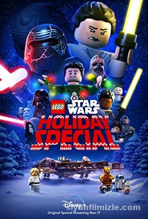 The Lego Star Wars Holiday Special 2020 Filmi Full izle The Lego Star Wars Holiday Special 2020 izle