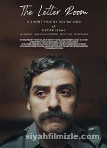 The Letter Room 2020 Filmi Türkçe Dublaj Altyazılı Full izle The Letter Room 2020 izle