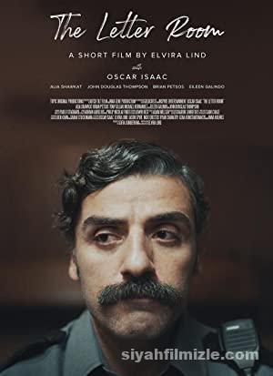 The Letter Room 2020 izle