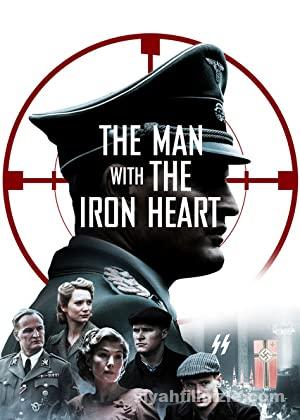 Demir Yürekli Adam (2017) Türkçe Dublaj Filmi Full izle Demir Yürekli Adam (2017) izle