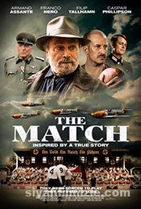 The Match 2021 Filmi Türkçe Dublaj Altyazılı Full izle The Match 2021 izle