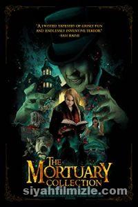 The Mortuary Collection 2019 Filmi Türkçe Altyazılı izle The Mortuary Collection 2019 izle