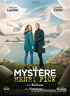 Henri Pick’in Gizemi 2019 Filmi Türkçe Dublaj Altyazılı izle Henri Pick’in Gizemi 2019 izle