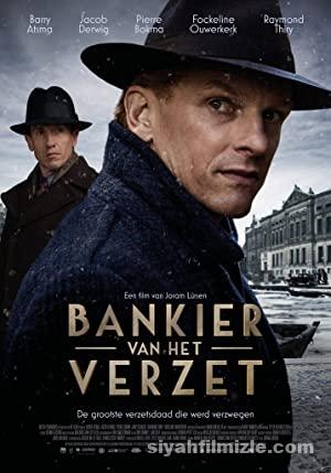 Direniş Bankeri 2018 Filmi Türkçe Dublaj Altyazılı Full izle Direniş Bankeri 2018 izle