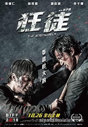 The Scoundrels izle | Kuang tu izle (2018) The Scoundrels izle | Kuang tu izle (2018)