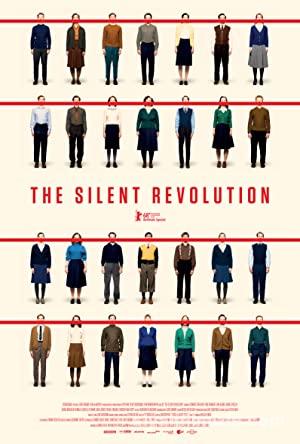 The Silent Revolution (2018) Türkçe Altyazılı izle The Silent Revolution (2018) izle