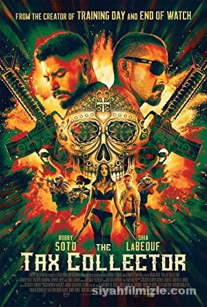Tahsilatçı 2020 izle