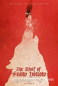The Wolf of Snow Hollow (2020) Türkçe Altyazılı izle The Wolf of Snow Hollow (2020) izle