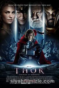 Thor 2011 Filmi Türkçe Dublaj Altyazılı Full izle Thor 2011 izle