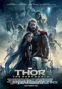 Thor: Karanlık Dünya 2013 Filmi Türkçe Dublaj Full izle Thor: Karanlık Dünya 2013 izle