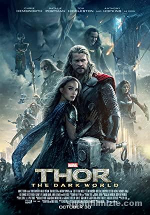 Thor: Karanlık Dünya 2013 Filmi Türkçe Dublaj Full izle Thor: Karanlık Dünya 2013 izle