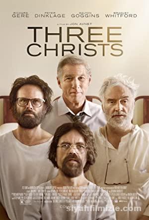 Üç Mesih 2017 izle