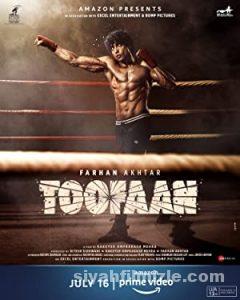 Toofaan 2021 Filmi Türkçe Dublaj Altyazılı Full izle Toofaan 2021 izle