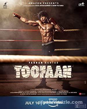 Toofaan 2021 Filmi Türkçe Dublaj Altyazılı Full izle Toofaan 2021 izle