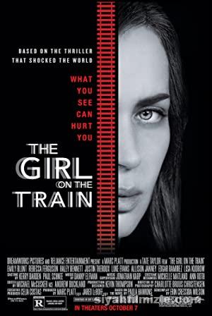 Trendeki Kız 2016 izle