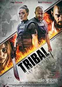 Tribal Get Out Alive 2020 Türkçe Dublaj Altyazılı Full izle Tribal Get Out Alive 2020 izle