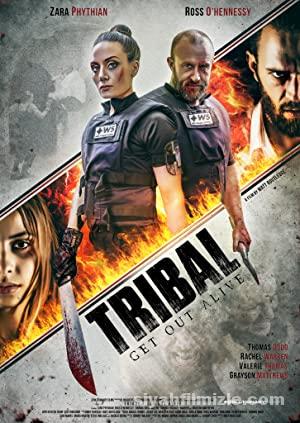 Tribal Get Out Alive 2020 izle