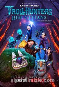 Trol Avcıları: Titanlar Yükseliyor 2021 Filmi Full izle Trol Avcıları: Titanlar Yükseliyor 2021 izle