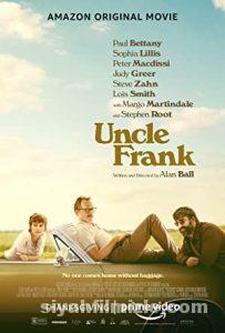Frank Amca 2020 Filmi Türkçe Dublaj Altyazılı Full izle Frank Amca 2020 izle