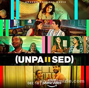 Unpaused (2020) Türkçe Altyazılı izle Unpaused (2020) izle