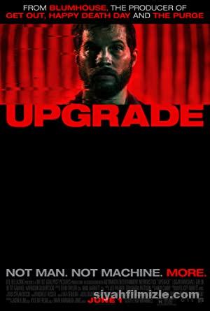 Yükselme 2018 izle
