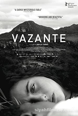 Vazante (2017) Türkçe Altyazılı izle Vazante (2017) izle