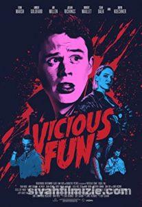Vicious Fun 2020 Filmi Türkçe Dublaj Altyazılı Full izle Vicious Fun 2020 izle