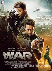 War 2019 Filmi Türkçe Dublaj Altyazılı Full izle War 2019 izle