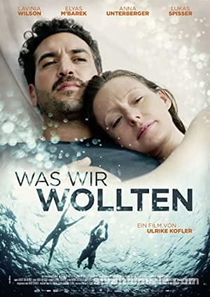 What We Wanted 2020 izle