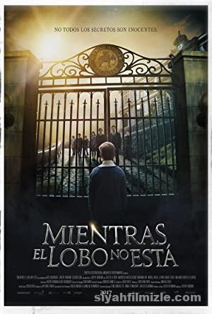 While the Wolf’s Away 2017 izle