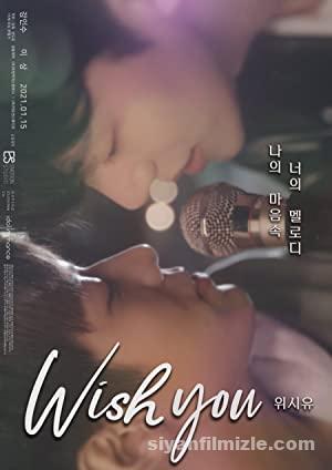 Wish You 2021 Filmi Türkçe Dublaj Altyazılı Full izle Wish You 2021 izle