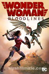 Wonder Woman: Kan Bağları 2019 Filmi Türkçe Dublaj Full izle Wonder Woman: Kan Bağları 2019 izle