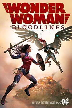 Wonder Woman: Kan Bağları 2019 Filmi Türkçe Dublaj Full izle Wonder Woman: Kan Bağları 2019 izle