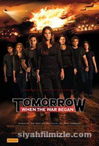 Yarın Savaş Başladığında 2010 Filmi Türkçe Dublaj Full izle Yarın Savaş Başladığında 2010 izle