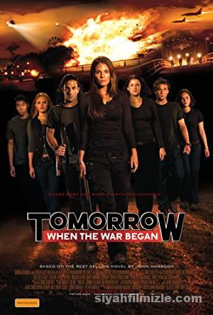 Yarın Savaş Başladığında 2010 izle