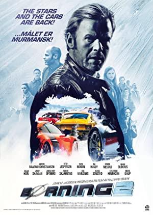 Yarış 2 2016 izle