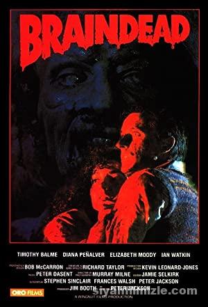 Yaşayan Ölü 1992 Filmi Türkçe Dublaj Altyazılı Full izle Yaşayan Ölü 1992 izle