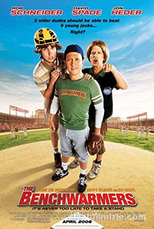 Yedek Kulübesi 2006 izle