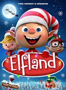 Yeni Yıl Dedektifleri (Elfland) 2019 izle Yeni Yıl Dedektifleri (Elfland) 2019 izle