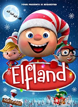 Yeni Yıl Dedektifleri (Elfland) 2019 izle Yeni Yıl Dedektifleri (Elfland) 2019 izle