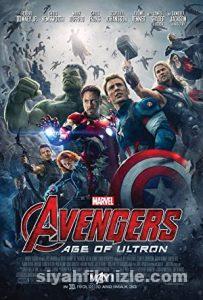 Yenilmezler: Ultron Çağı 2015 Filmi Türkçe Dublaj Full izle Yenilmezler: Ultron Çağı 2015 izle