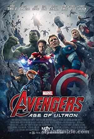 Yenilmezler: Ultron Çağı 2015 Filmi Türkçe Dublaj Full izle Yenilmezler: Ultron Çağı 2015 izle