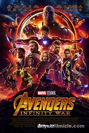 Yenilmezler: Sonsuzluk Savaşı 2018 Filmi Türkçe Dublaj izle Yenilmezler: Sonsuzluk Savaşı 2018 izle