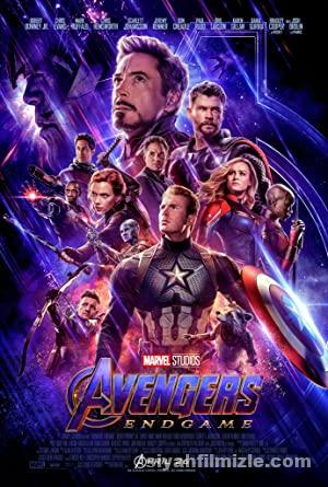 Yenilmezler: Son Oyun 2019 Filmi Türkçe Dublaj Full izle Yenilmezler: Son Oyun 2019 izle