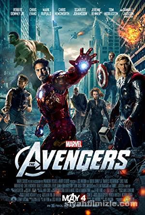 Yenilmezler 2012 Filmi Türkçe Dublaj Altyazılı Full izle Yenilmezler 2012 izle
