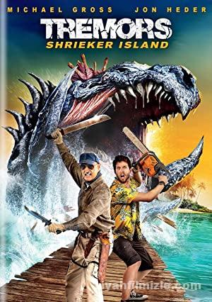 Yeraltı Canavarı 7: Çığırtkanlar Adası 2020 Filmi Full izle Yeraltı Canavarı 7: Çığırtkanlar Adası 2020 izle
