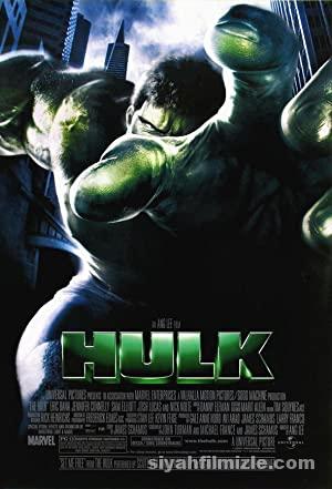 Yeşil Dev (Hulk) 2003 Filmi Türkçe Dublaj Altyazılı izle Yeşil Dev (Hulk) 2003 izle