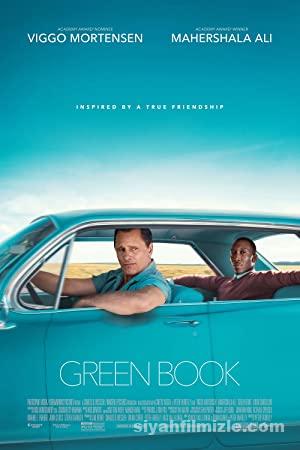Yeşil Rehber 2018 izle