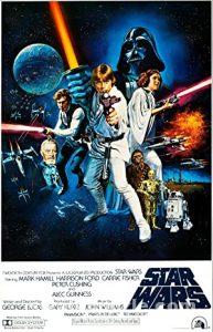 Yıldız Savaşları: Bölüm 4 – Yeni Bir Umut 1977 Filmi izle Yıldız Savaşları: Bölüm 4 – Yeni Bir Umut 1977 izle