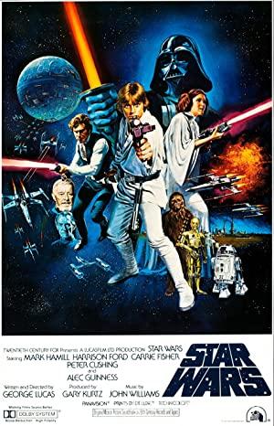 Yıldız Savaşları: Bölüm 4 – Yeni Bir Umut 1977 Filmi izle Yıldız Savaşları: Bölüm 4 – Yeni Bir Umut 1977 izle
